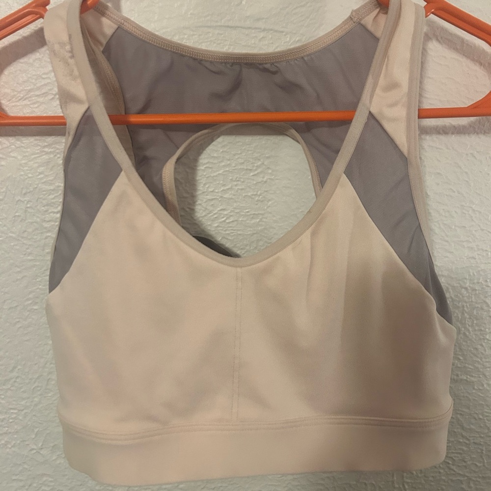 NWOT Champion Sports Bra